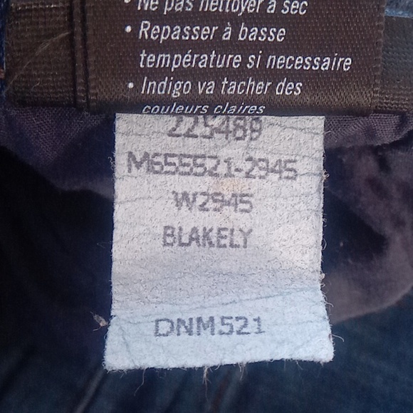 Paige Jeans - Picture 13 of 16